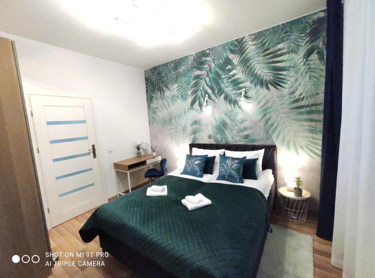 クラクフSeventh Houseアパートメント エクステリア 写真
